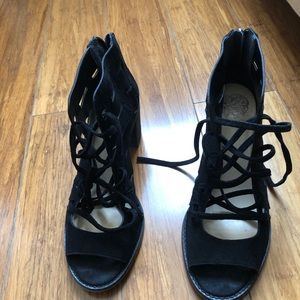 Vince Shoes size 8
